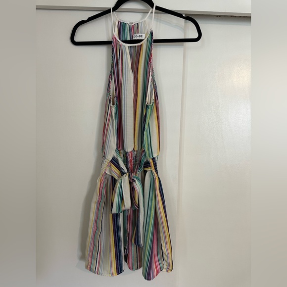 DO+BE Medium Dress - Picture 1 of 3